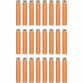 Комплект стрел Nerf Аккустрайк 24 шт. (C0163)