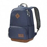 Рюкзак Jack Wolfskin Croxley 22 Blue