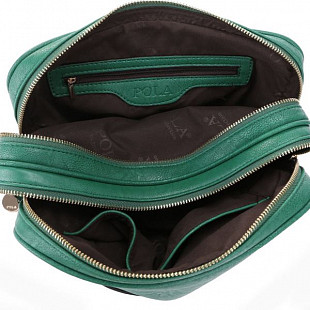 Женская сумка Pola 7099 green