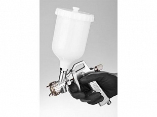 Краскораспылитель Stayer 1,5мм Верхний бачок Orion Master 06471-1.5