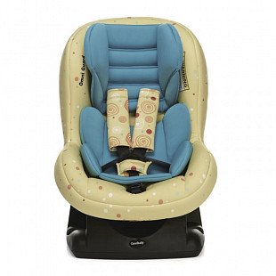 Автокресло Geoby CS (800E)