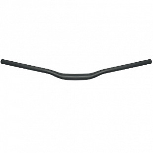 Руль Zoom MTB-AL-325BT black ZTB18306