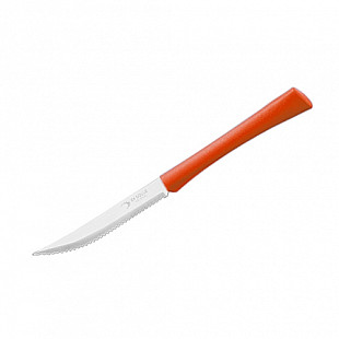 Нож для стейка Di Solle Inova d+ coral orange 38.0101.00.43.000