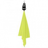 Полотенце Jack Wolfskin Ultra Cool Towel L neon yellow 8006441-3040