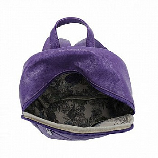 Городской рюкзак Ors Oro DS-0019 /2 purple
