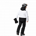 Куртка мужская Jack Wolfskin Big White Jacket M black