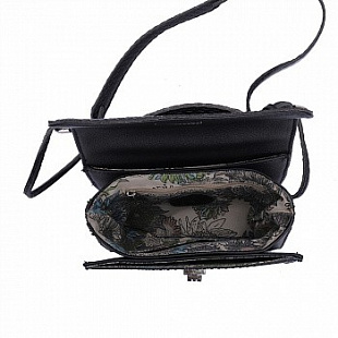 Сумка городская Ors Oro CS-0010 /1 black