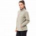 Джемпер женский Jack Wolfskin Midnight Moon Women white sand