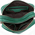 Женская сумка Pola 7099 green