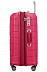 Чемодан Samsonite Flux 68см CB0-10002 Pink