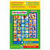 Планшетик Азбукварик Загадайка 4680019280363