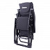 Складное кресло KingCamp Style Enlarged Deckchair 3903