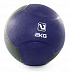 Медбол Liveup LS3006F (2 кг) Медбол Liveup LS3006F (2 кг)