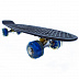 Penny board (пенни борд) Novus 22,5x6 NPB-19.01 black