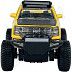 Машинка Maisto 2014  Chevrolet Silverado 1500 Z71 (21205) yellow