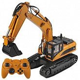 Машинка WL Toys Экскаватор 16800