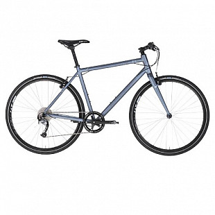 Велосипед Kellys Physio 10 27,5" (2018) purple
