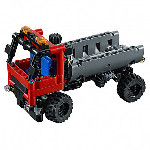 Конструктор LEGO Technic Погрузчик 42084 