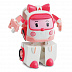 Трансформер Robocar Poli Эмбер (7, 5 см) 83047