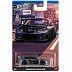 Машинка Hot Wheels Silver Series Subaru Impreza WRX STI (GDG44 JKX59)