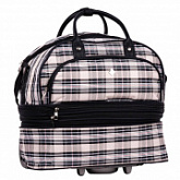 Дорожная сумка TsV 530.2 beige