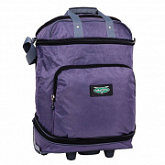 Дорожная сумка TsV 529.22 grey