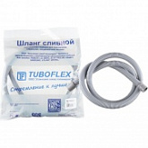 Шланг сливной Tuboflex в упаковке 4,5 м