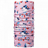 Бандана Buff Hello Kitty Original Child Mountain Light Pink