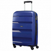 Чемодан American Tourister Bon Air 55см 85A-41001 Navy