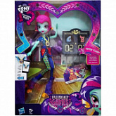 Кукла My Little Pony Equestria Girls Sunny Flare (B1772)