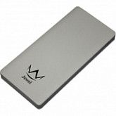 Портативное зарядное устройство Jewel Package на 8000 mAh
