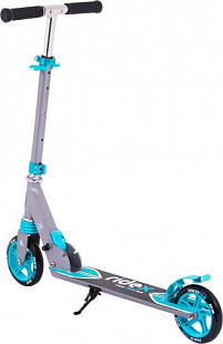 Самокат Ridex Neo gray/blue