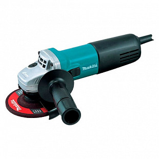 Одноручная углошлифмашина Makita 9566C