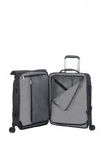 Сумка-чемодан Samsonite Ziproll 55см CO6-09005 Black