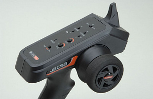 Радиоуправляемый катер Joysway Super MonoX 8209