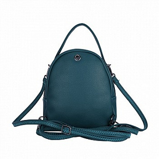 Городской рюкзак Ors Oro DW-915 /2 dark green