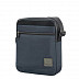 Сумка Samsonite Hip-square CC5-01002 Dark Blue