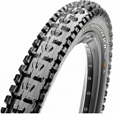 Велопокрышка Maxxis High Roller II+EXO 27.5x2.4 TB85915400