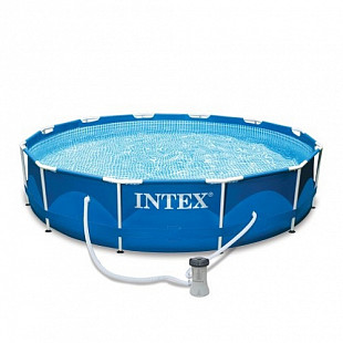 Каркасный бассейн Intex 28202NP