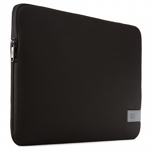Чехол для MacBook Case Logic Reflect Sleeve REFMB113BLK Black (3203955)
