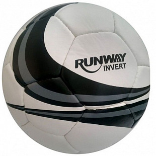 Мяч футбольный Runway Invert 3000/03АВС (р.5)