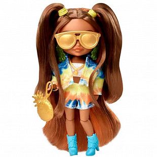 Кукла Barbie Extra (Экстра) Minis (HHF81)