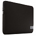 Чехол для MacBook Case Logic Reflect Sleeve REFMB113BLK Black (3203955)