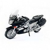 Масштабная модель мотоцикла Maisto 1:18 2006 YAMAHA FJR 1300 (39300)