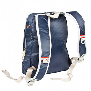 Рюкзак Polar 10382 red