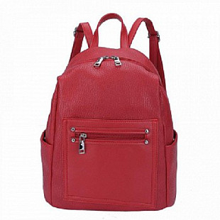 Городской рюкзак Ors Oro DS-0134 /2 red