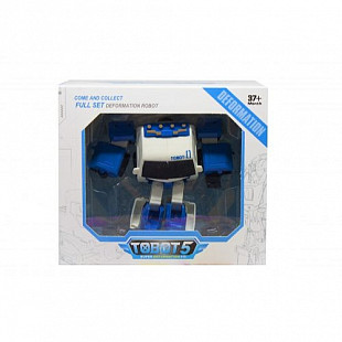 Трансформер Tobot 533-6