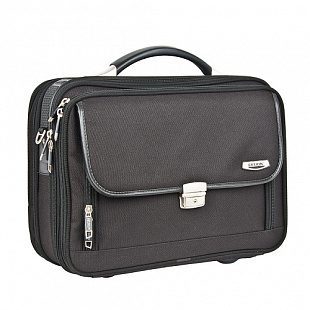 Кейс деловой Beskin 111925 black
