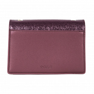 Женская сумка Pola 18226 red
