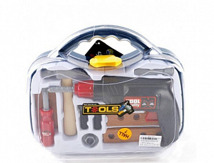 Игровой набор Play Smart T5500A Умелые руки